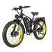 Electric Mountain Bike ORLMS V3 With 60V 25Ah Battery_desvips.com