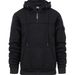 2025 Cross-Border Spring And Autumn Loose Hoodie Half-Zip Pullover Men's Sports Casual Sweatshirt_desvips.com