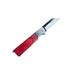 Fruit Tree Garden Horticultural Branch Grafting Knife With Wooden Handle, Folding Knife, High Hardness, Foldable And_desvips.com