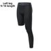Men's Quick Drying Tight Fitting Basketball Training Leggings High Elasticity Fitness Sports Pants_desvips.com
