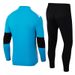 2514Football Long-sleeved Training Embroidered Sportswear For Men And Women Autumn And Winter Adult Suits Winter Training Clothes_desvips.com