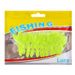 Bagged Soft Bait Crystal Shrimp (12 Pieces/pack) Lure Bait Bait Soft Worm Bait Fishing Gear_desvips.com