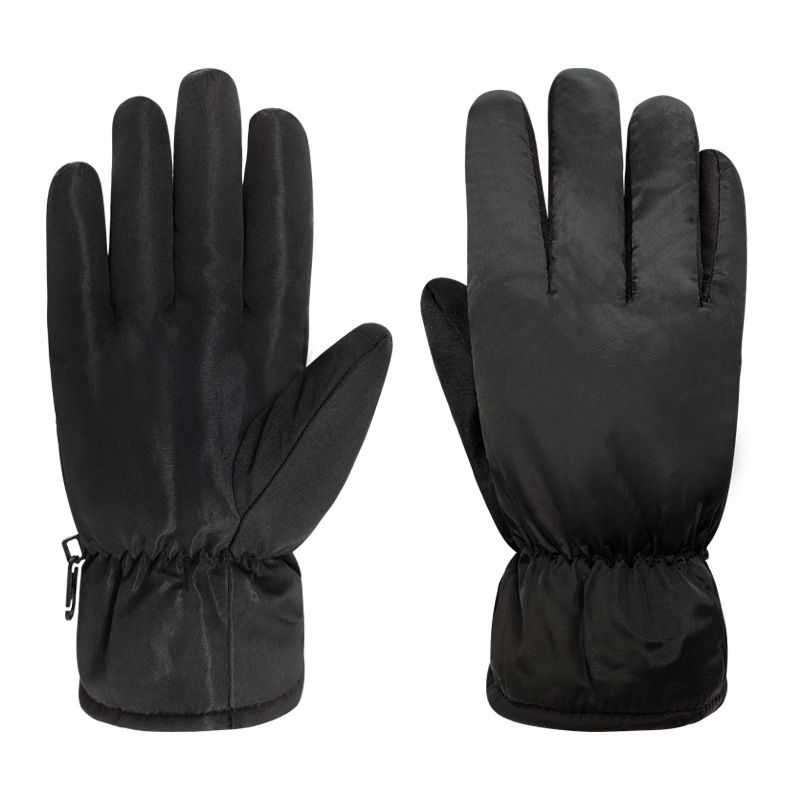 WAKOU Winter Ski Gloves For Men & Women - Windproof Waterproof Thermal Insulated Snow Gloves For Outdoor Sports, Cycling, And Riding_desvips.com