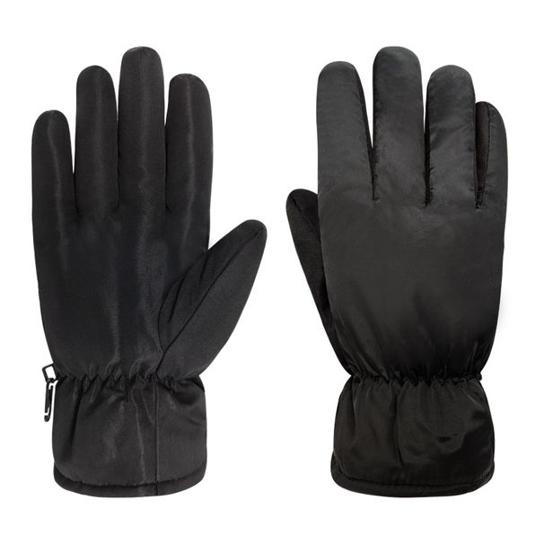 WAKOU Winter Ski Gloves For Men & Women - Windproof Waterproof Thermal Insulated Snow Gloves For Outdoor Sports, Cycling, And Riding_desvips.com