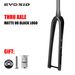 EVOSID Gravel Full Carbon Fiber Road Bike 700C Thru Axle Hard Fork Internal Cable Routing Disc Brake_desvips.com