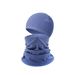 Sports Face Masks Outdoor Warm Scarf Winter Multifunctional Scarf Fashionable German Velvet Riding Mask Helmet Liner Cap Windproof Cap_desvips.com