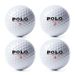 Polo Golf Double Brand New Two Three Layer Long Distance Ball For Tournaments_desvips.com