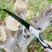 1pcs Three-Sided Grinding Fruit Tree Pruning Garden Foldable Hand Saw_desvips.com