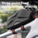 ROCKBROS Frame Bag Bicycle Bag Top Tube Bag Waterproof Bag Cycling_desvips.com