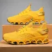 Designer 2025 Mesh Breathable Casual Running Fashionable And Trendy Lightweight Plus Size Sports Shoes For Men_desvips.com
