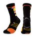 Sports & Entertainment basketball socks men's mid tube socks towel bottom professional elite socks high top running sports socks_desvips.com