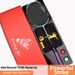 Lightweight High Tension Offensive Badminton Racket All Carbon 32 Lbs Home Training Sports Outdoor_desvips.com