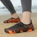 Water Men Women Barefoot Quick-Dry Aqua Sock Outdoor Athletic Sport Shoes For Kayaking Boating Hiking Surfing Walking_desvips.com