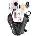 Electric Folding Bike Bag Balance Bike Electric Scooter Handle Bag EVA Hardshell Riding First Bag_desvips.com