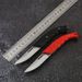 Manufacturer's Fruit Stainless Steel New Multi-Purpose Outdoor Portable Household Folding Knife Wholesale_desvips.com