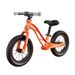 2 To 6 Baby Magnesium Alloy Frame Sliding Balance Bike Children's Bicycle_desvips.com