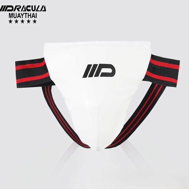 Boxing, Crotch Protection, Fighting, Sanda, Taekwondo, Muay Thai, Adult Fighting Protection, Children's Football Training, Yin Protection_desvips.com