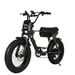 ZUMI ATV02-Z7 Electric Bike With 48V 13.5Ah Battery_desvips.com