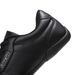 2525 Women Leather Aerobics Training Shoes Lightweight Cheerleading Sneakers For Teen Girls Athletic Footwear Fitness_desvips.com