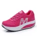 Women Breathable Toning Platform Wedge Fitness Slimming Shoes Spring Autumn Lose Weight Swing Sneakers Big Size_desvips.com