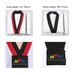 2022 TKD Costumes Clothing White Taekwondo Us WTF Karate Judo Dobok Clothes Children Adult Unisex Long Sleeve Gi_desvips.com