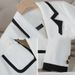Women's Clothing Professional Suit, Capable Female CEO Style Suit, Female Design_desvips.com