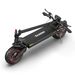 iScooter iX7 Pro Electric Scooter 10'' , 2*1000W 48V17.5Ah App Control, Dual Suspensions_desvips.com