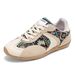 2026 Fashion Sneakers Jogging Shoes De Training Shoes Youth Men Low Top Lace-Up Breathable Wear-Resistant Vintage Canvas Running Shoes_desvips.com