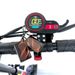 EMANBA X6 Electric Scooter With 48V 21Ah Battery, 55–65 Km Range, 10" Off-Road Tires_desvips.com