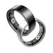 Smart Ring With Step Counting, Gesture Control, Heart Rate Monitoring, HRV, Blood Oxygenation, And Scientific Sleep Monitoring._desvips.com