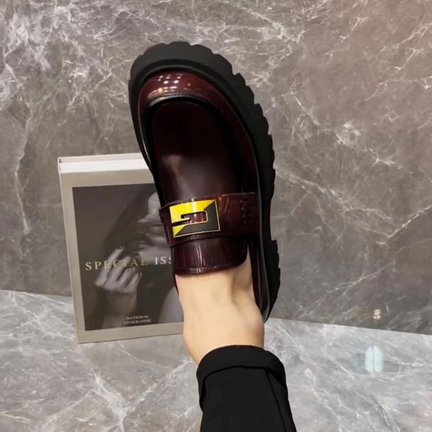 Ct 2025v 1588 Business Sneakers New Low-top Men's Casual Fashion Super Leather Shoes Men_desvips.com