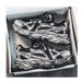 New Product Fashion Sneakers Youth/Men Low Top Lace-Up Breathable Thick Sole Height-Increasing Non-Slip Wear-Resistant Shock-Absorbing Running Shoes_desvips.com