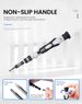Cross-border Best-selling 115-in-1 Screwdriver Set, Multi-functional Precision Screwdriver For Mobile Phone And Computer Disassembly And Repair._desvips.com