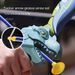 Tyrannosaurus Rex Themed Suction Target Shooting Game Set For Boys Indoor Outdoor Interactive Dinosaur Projectile Play Toy_desvips.com