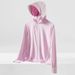 men In Summer, Thin And Breathable Ice Silk Outdoor Professional Fishing Sun Protection Clothing For Women With_desvips.com