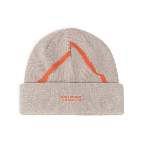 001 Original Outdoor Cold-Proof Jacquard Women, Autumn And Winter Hiking Warm Knitted For Men, Ear Protection , New Cold_desvips.com