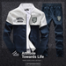 Men's Spring And Autumn Youth Sportswear Casual Couple Sportswear Plus Size Running Sportswear Set_desvips.com