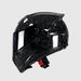 Carbon Fiber Motorcycle Helmet, Lightweight, Full Coverage, All Season, Ultralight Men's Full Face Helmet._desvips.com