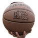 Genuine Leather Professional Game Feel 7 Adult 6 Women's Student Size 5 Children's Durable Basketball Factory_desvips.com