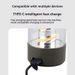 New Bluetooth Audio Multi Functional Charging Tent Hook Style Camping Light_desvips.com