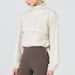 VITALINOVO Women's Ahleic Lighweigh Quarer Zip Pullover For Golf Hiking Running Windbreaker UPF50+ Waerproof_desvips.com