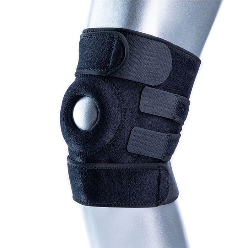 Sports Knee Pads For Outdoor Hiking, Running, Cycling, And Basketball._desvips.com