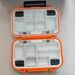 Multifunctional Waterproof Lure Fish Hook Line Set Storage Portable Lead Sinker Rock Box Fishing Gear Accessories_desvips.com