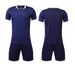 2425 Adult And Children's Men's Suit Set, Sports Football Shirt, Training Clothes_desvips.com