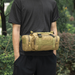 Multifunctional Sports Outdoor Fishing Waterproof Running Bag Waist Bag Camera Photography Tactical Bag 3P Magic Body Bag_desvips.com