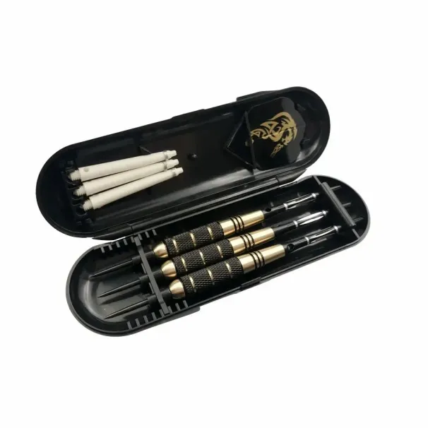 3 Pcs/Sets 18 Grams Professional Soft Head Dart Strap Protector Set PVC Flying High Quality Durable And Portable_desvips.com