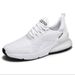 2025 Fashion Outdoor Sneakers Women Men Mesh Fabric Breathable Non-Slip Wear Resistant Running Shoes 36-47_desvips.com