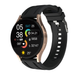 Round Screen GT1 Smart Watch Heart Rate Blood Pressure Blood Oxygen Sports Bracelet Bluetooth Call Multi-Chinese Language_desvips.com