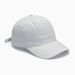 Unbeatable Quality Cotton Deepened And Enlarged Duckbill Men, Sun Shading For Women, Soft Top, Curved Eaves, Light Panel Baseball Cap_desvips.com