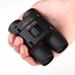 Sakura 30x60 High Definition Blue Coating Binoculars, Portable And Foldable_desvips.com